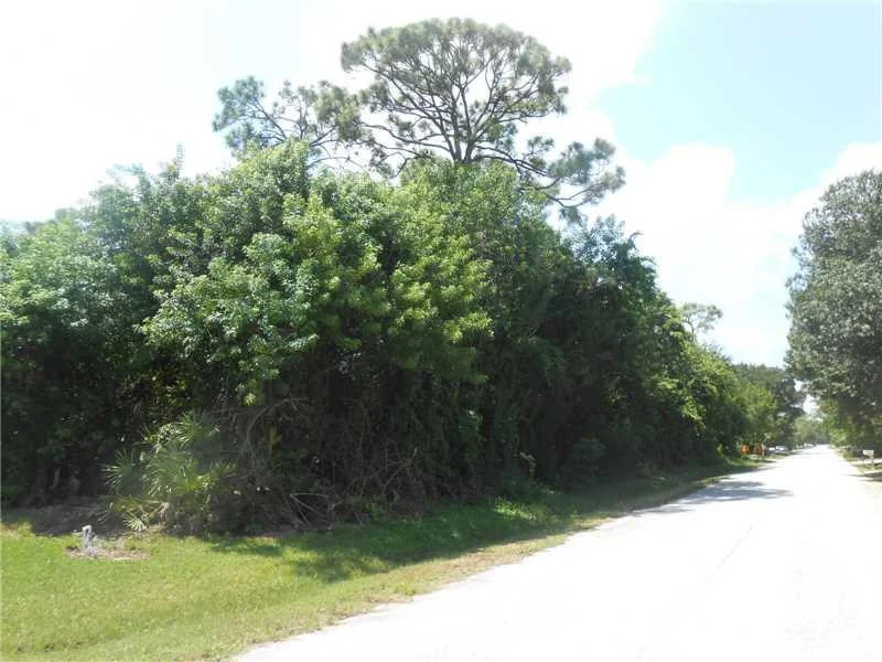 Unit for sale at 2945 1st Place, Vero Beach, FL 32968