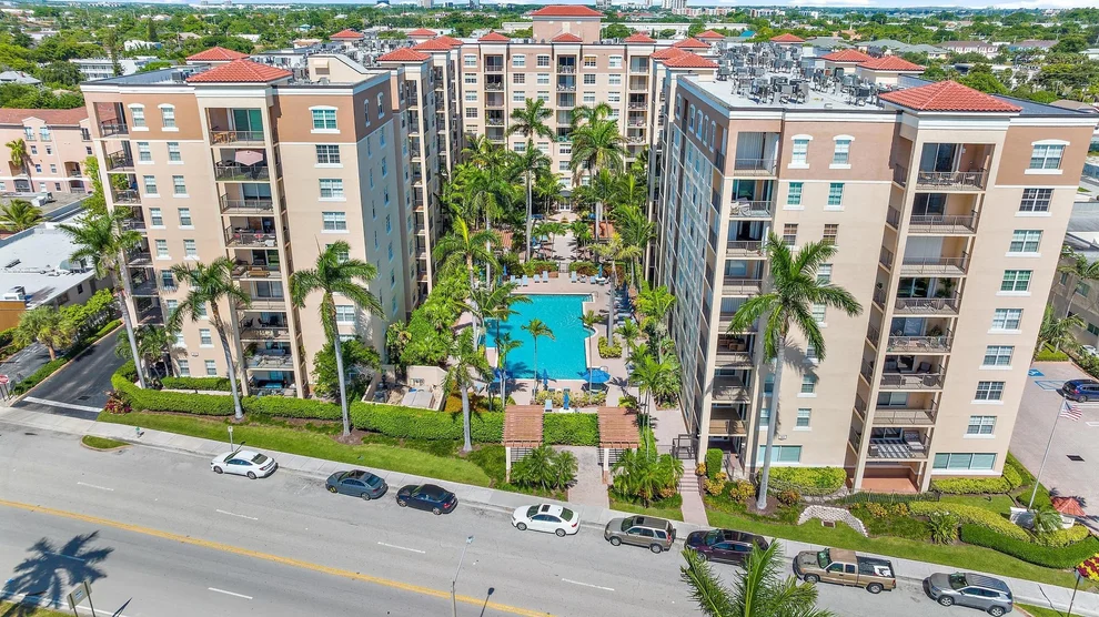 Unit for sale at 1801 N Flagler Drive, West Palm Beach, FL 33407