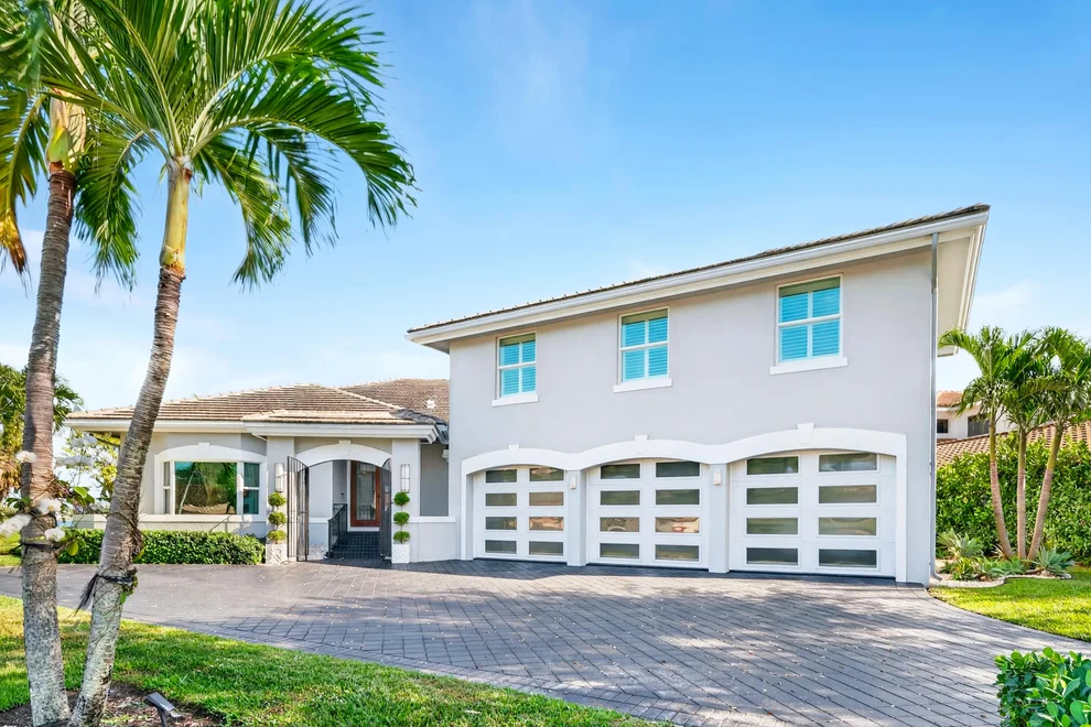 Unit for sale at 6 Cloister Circle, West Palm Beach, FL 33401