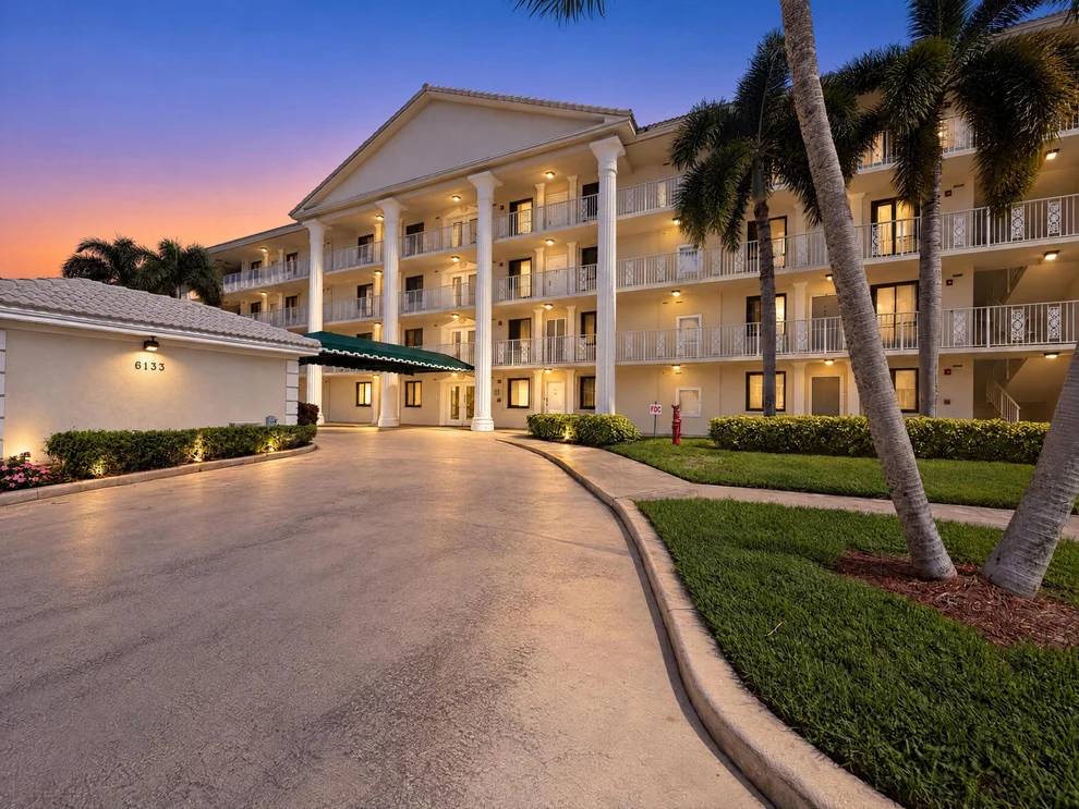 Unit for sale at 6133 BALBOA, Boca Raton, FL 33433