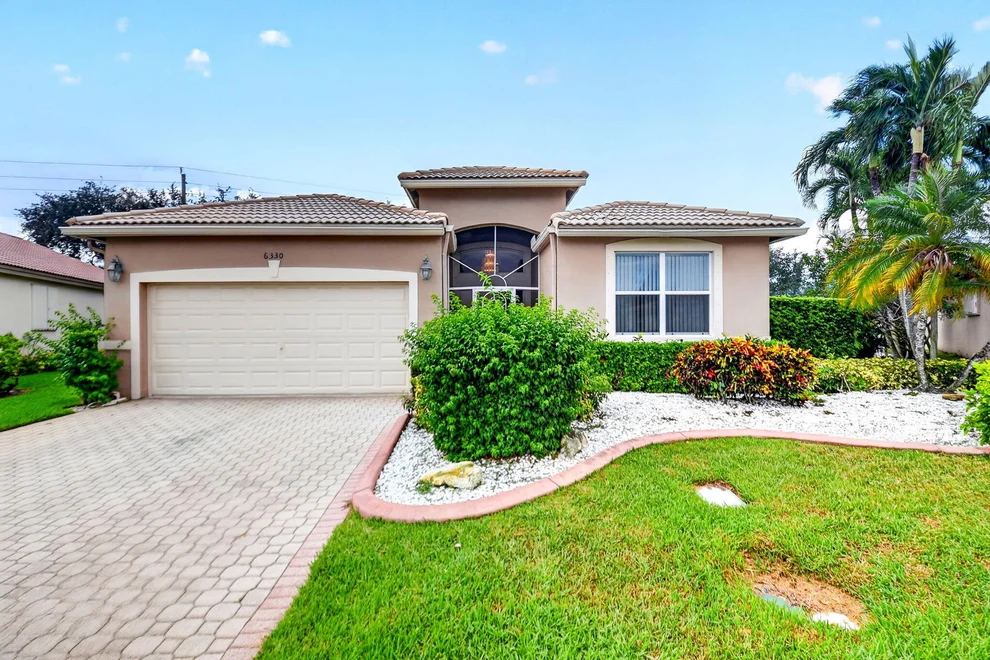 Unit for sale at 6330 Westchester Club Drive N, Boynton Beach, FL 33437