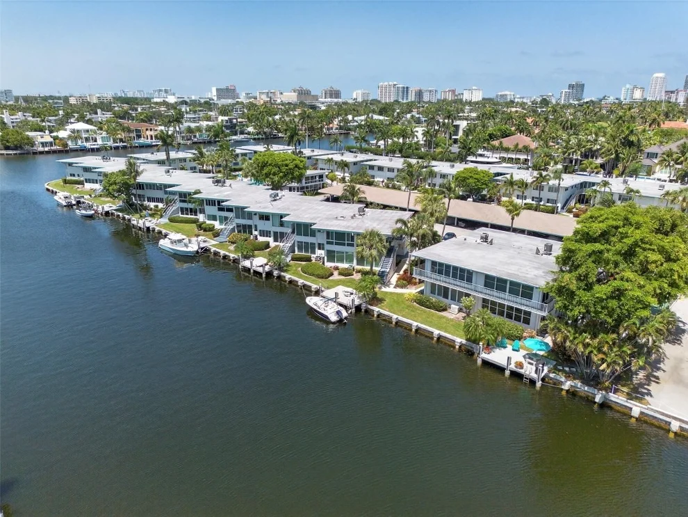 Unit for sale at 180 Isle Of Venice Drive, Fort Lauderdale, FL 33301