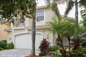 Unit for sale at 8965 Sandy Crest Lane, Boynton Beach, FL 33473