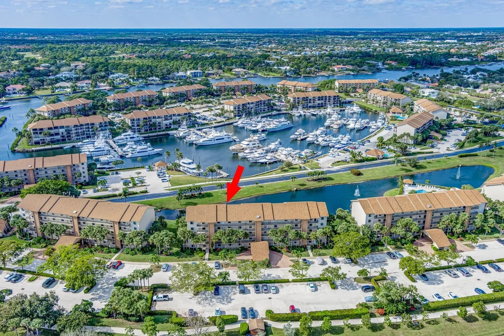 Unit for sale at 801 Seafarer Circle, Jupiter, FL 33477