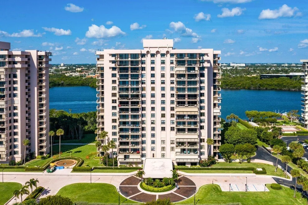 Unit for sale at 2003 N Ocean Boulevard, Boca Raton, FL 33431