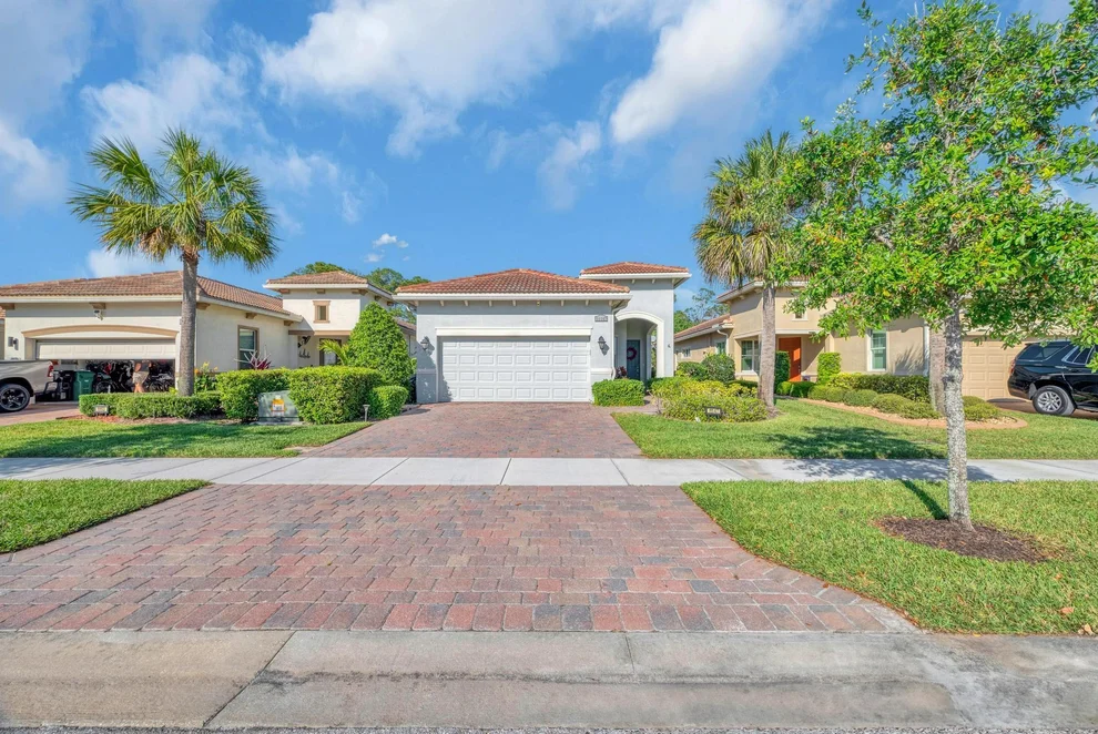 Unit for sale at 11147 SW Visconti Way, Port St Lucie, FL 34986