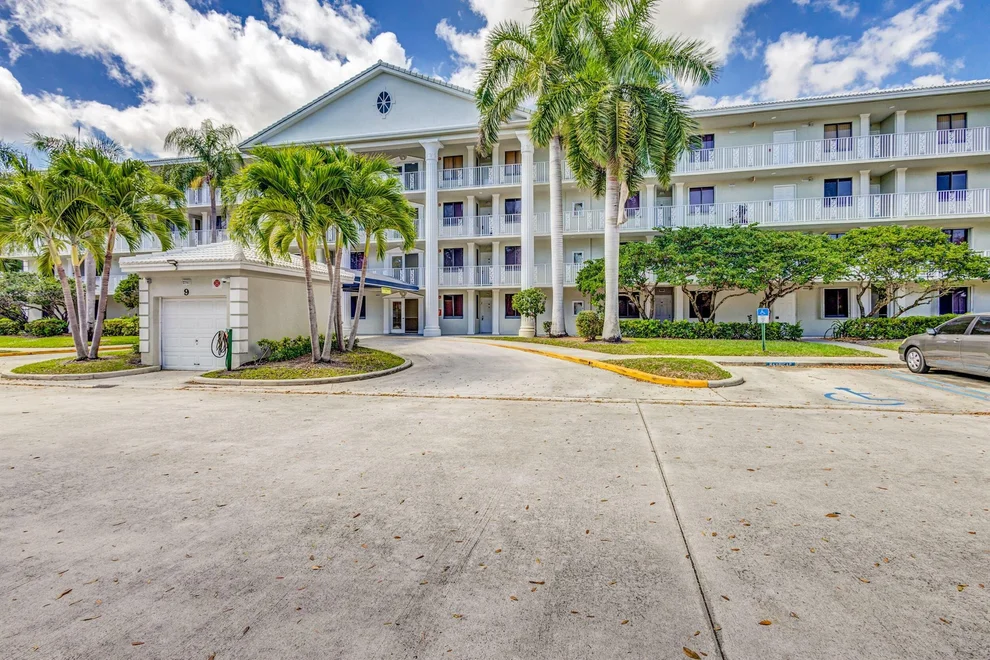 Unit for sale at 2761 Village Boulevard, West Palm Beach, FL 33409