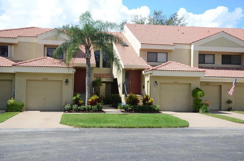 Unit for sale at 3204 Black Oak Court, Boynton Beach, FL 33436