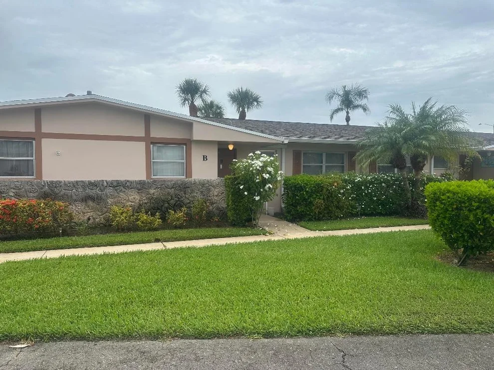 Unit for sale at 2787 W Dudley Drive W, West Palm Beach, FL 33415