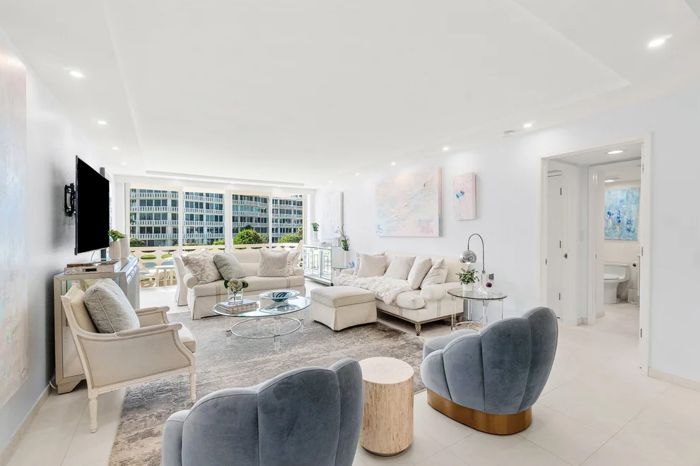 Unit for sale at 100 Sunrise Avenue, Palm Beach, FL 33480
