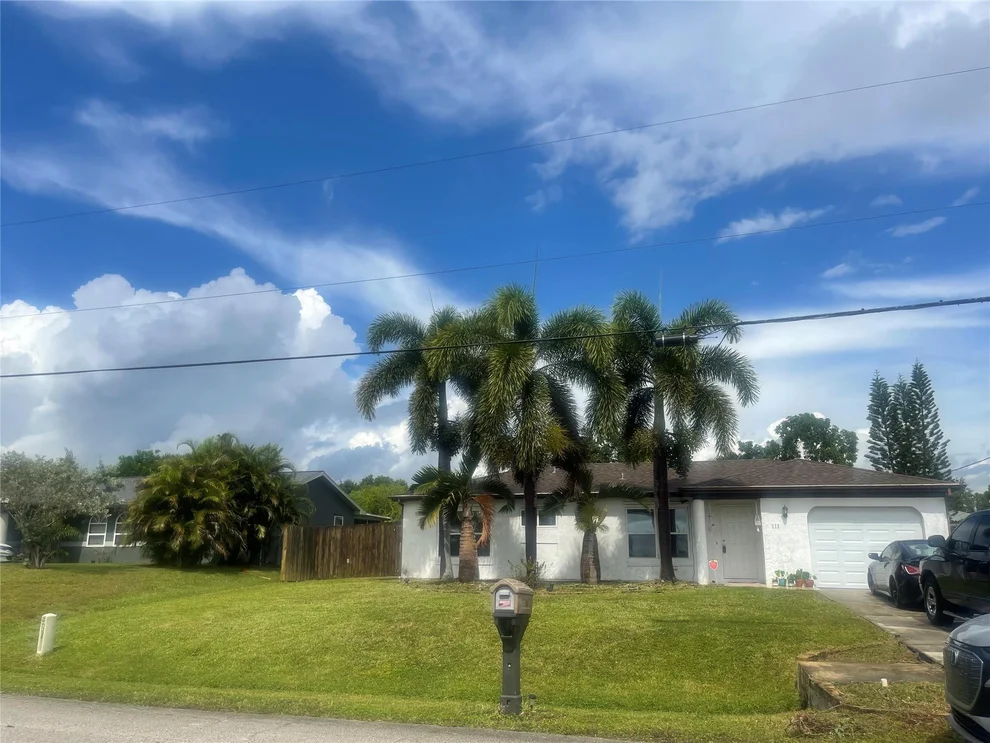 Unit for sale at 570 NW Sagamore Terrace, Port St Lucie, FL 34983