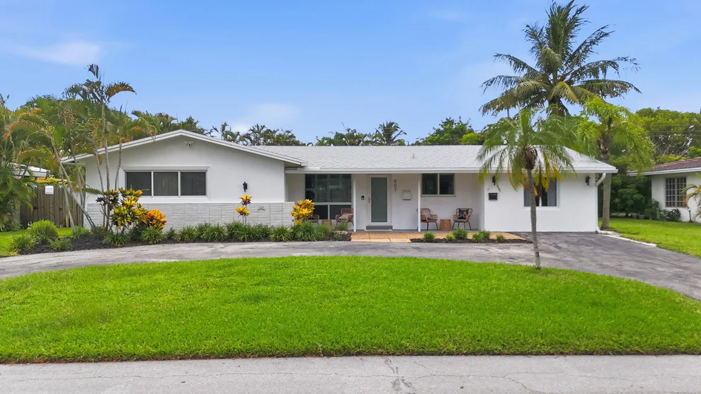Unit for sale at 807 SE 9 Terrace, Deerfield Beach, FL 33441