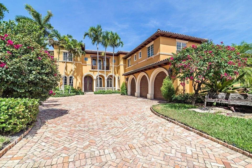 Unit for sale at 3180 Washington Road, West Palm Beach, FL 33405