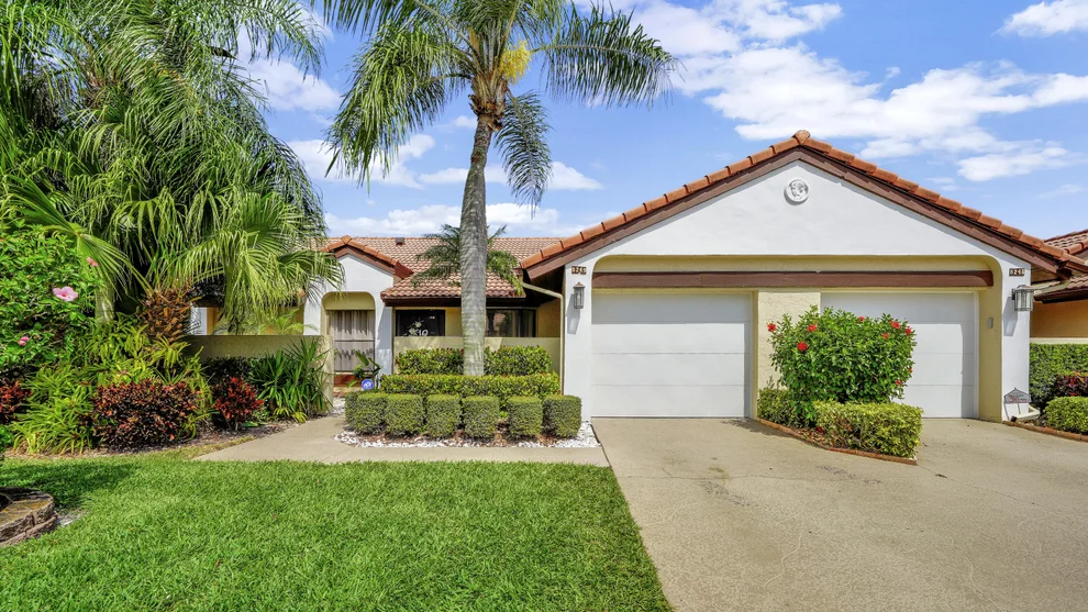 Unit for sale at 8249 Waterline Drive, Boynton Beach, FL 33472
