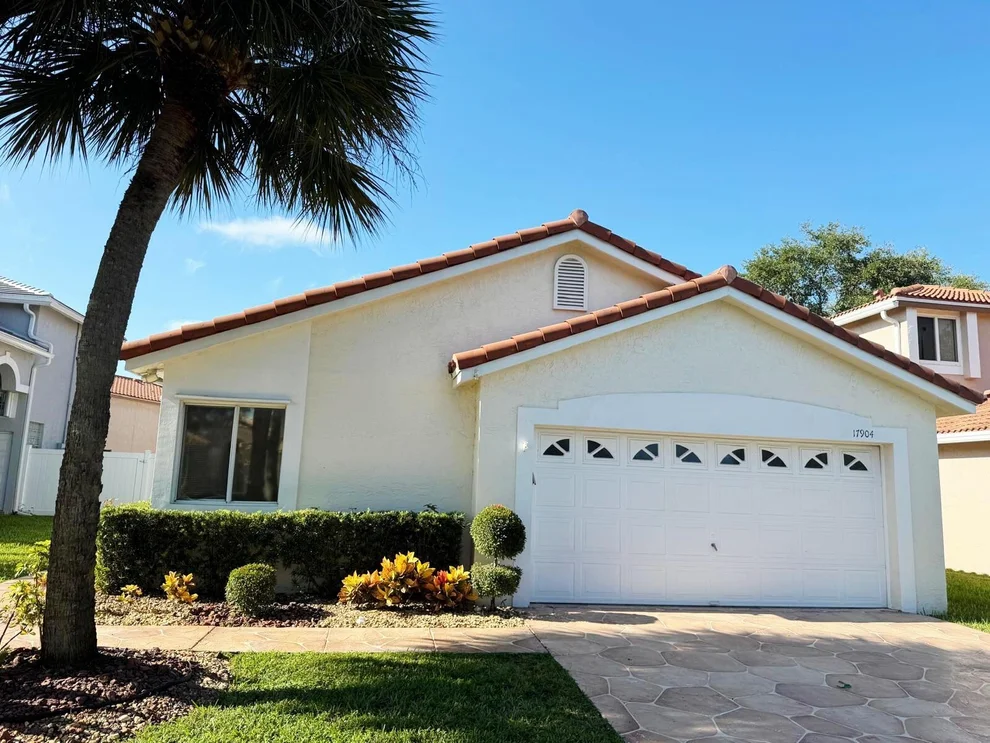 Unit for sale at 17904 SW 1st Street, Pembroke Pines, FL 33029