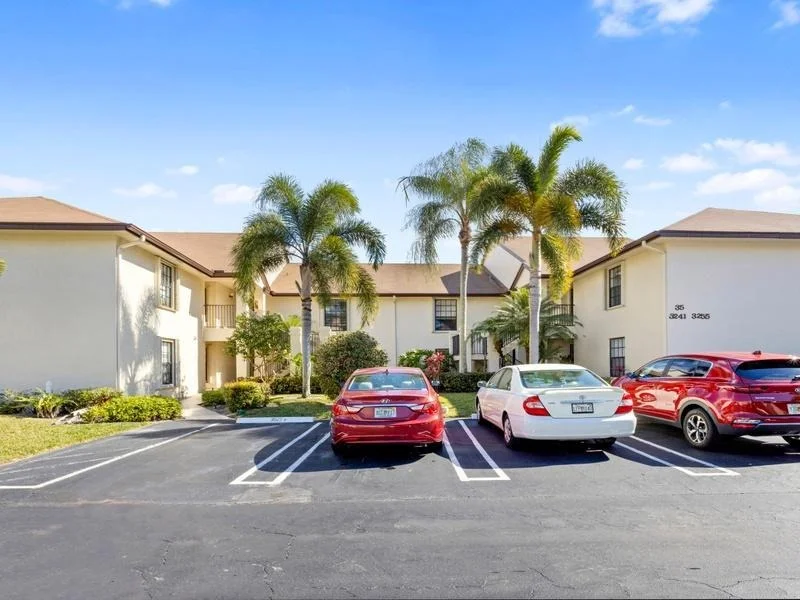 Unit for sale at 3249 Jog Park Drive, Greenacres, FL 33467