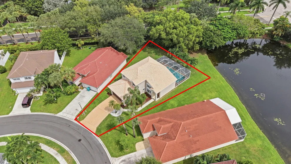 Unit for sale at 8132 Mystic Harbor Circle, Boynton Beach, FL 33436