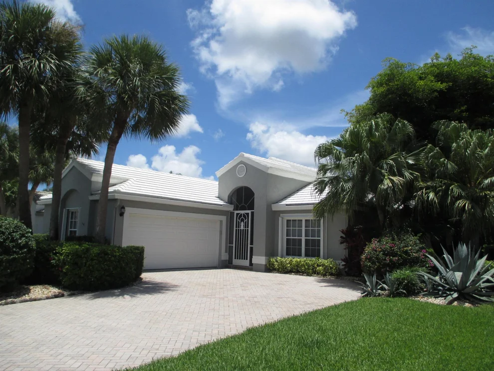 Unit for sale at 6314 Water Lilly Lane, Boynton Beach, FL 33437