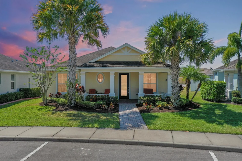 Unit for sale at 10403 SW Landry Lane, Port St Lucie, FL 34987
