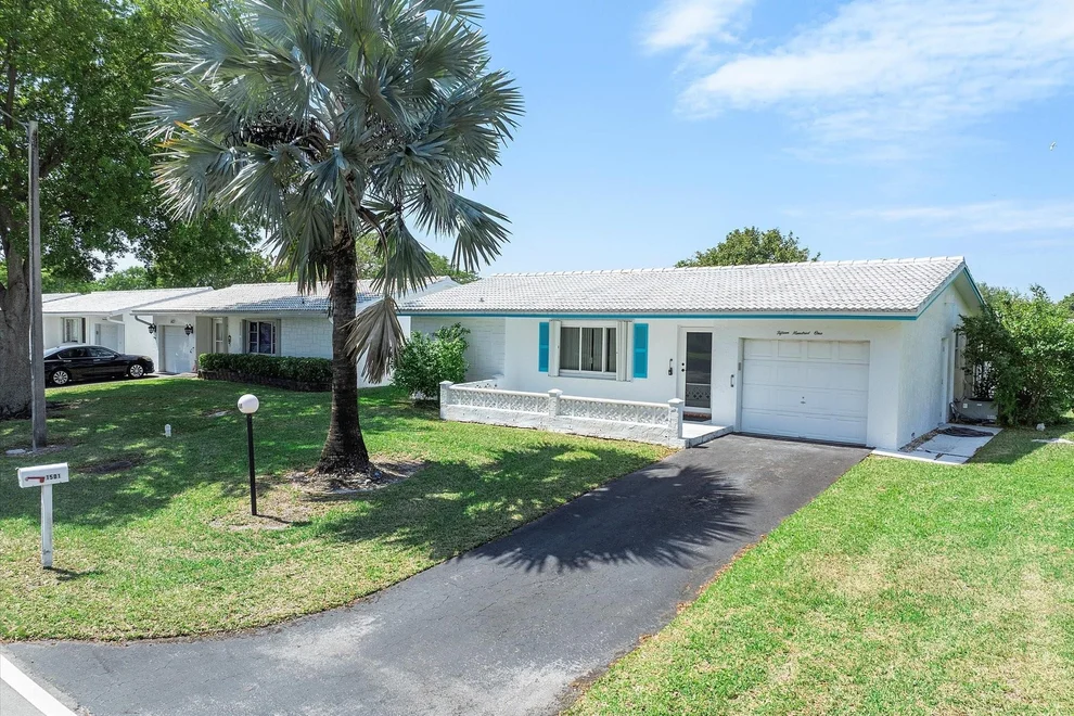 Unit for sale at 1501 NW 85th Avenue, Plantation, FL 33322