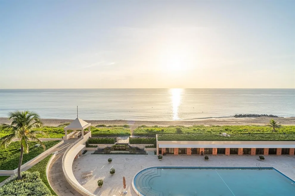 Unit for sale at 2 N Breakers Row S, Palm Beach, FL 33480
