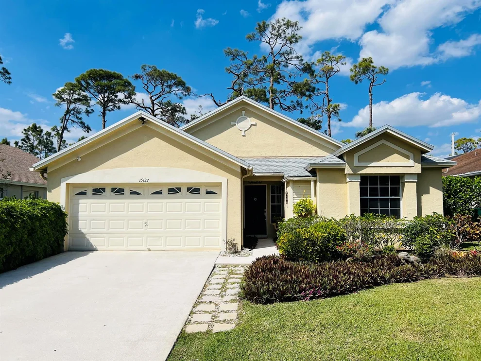 Unit for sale at 15133 Oak Chase Court, Wellington, FL 33414