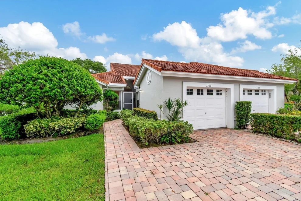 Unit for sale at 7750 Springwater Place, Boynton Beach, FL 33437