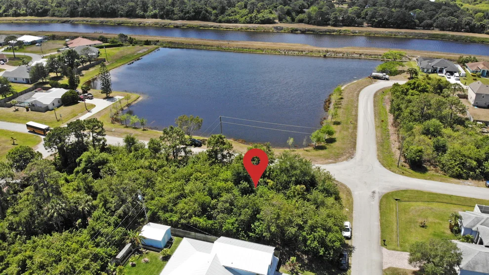 Unit for sale at 1129 SW Edinburgh Drive, Port St Lucie, FL 34953