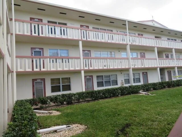Unit for sale at 304 Preston H, Boca Raton, FL 33434
