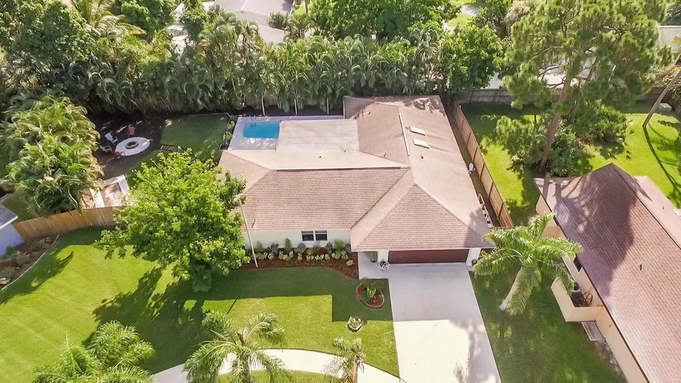 Unit for sale at 701 Kriss Lane, Jupiter, FL 33458
