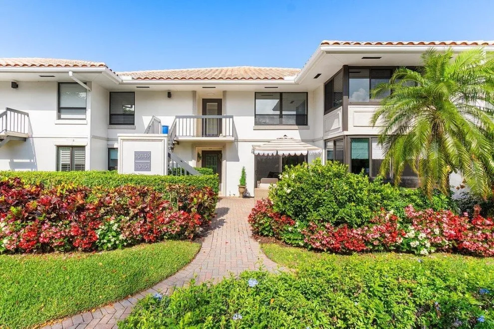 Unit for sale at 10151 Quail Covey Road, Boynton Beach, FL 33436
