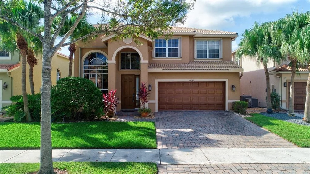 Unit for sale at 4782 N Classical Boulevard, Delray Beach, FL 33445