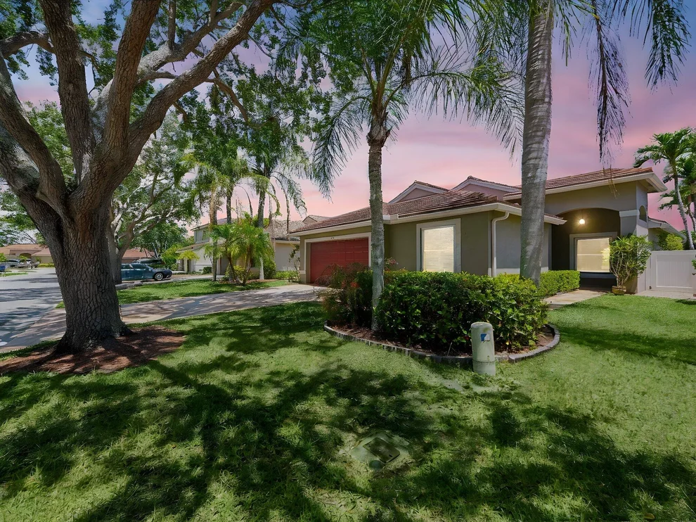 Unit for sale at 6287 Grand Cypress Circle, Lake Worth, FL 33463