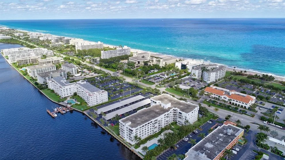 Unit for sale at 2860 S Ocean Boulevard, Palm Beach, FL 33480