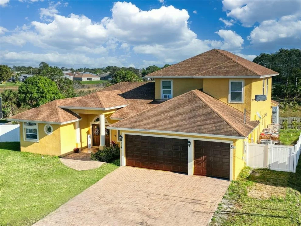 Unit for sale at 6112 NW Ginger Lane, Port St Lucie, FL 34986