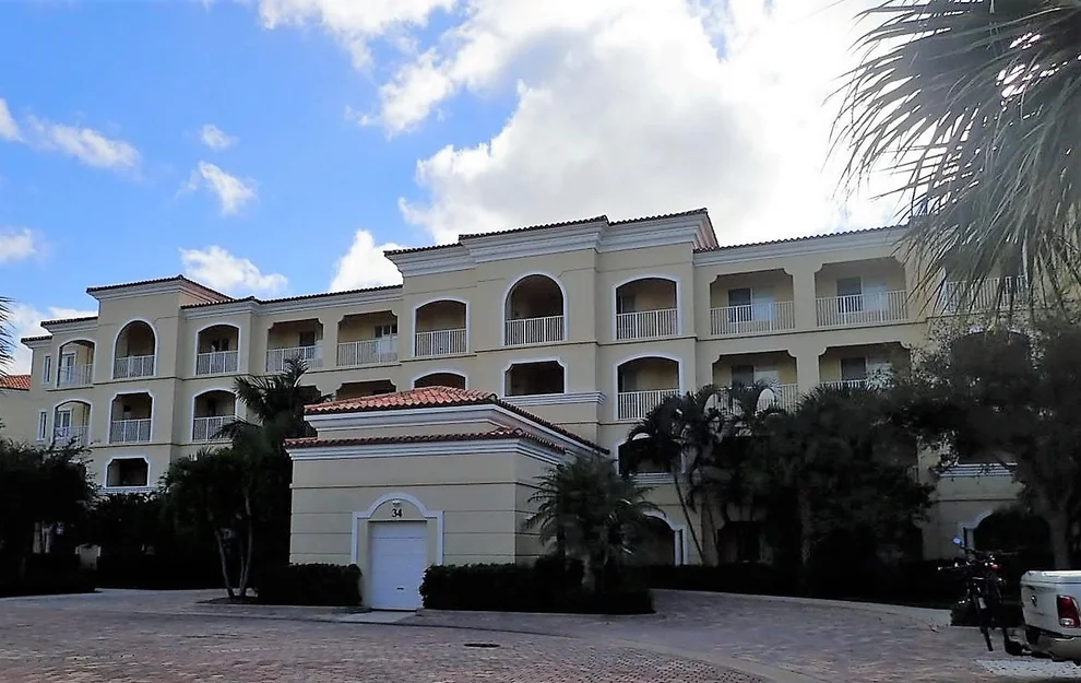 Unit for sale at 34 Harbour Isle Drive W, Fort Pierce, FL 34949