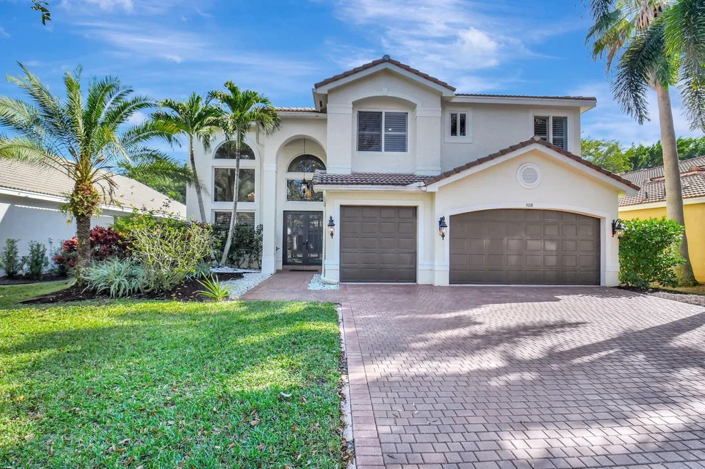 Unit for sale at 9718 Napoli Woods Lane, Delray Beach, FL 33446
