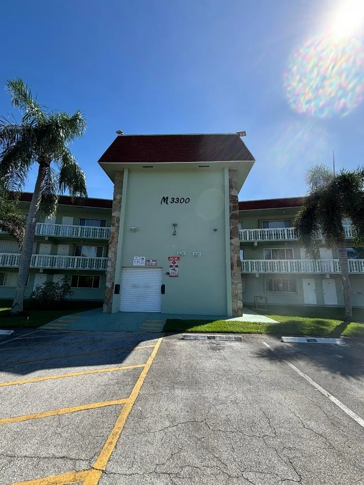 Unit for sale at 3300 Springdale Boulevard, Palm Springs, FL 33461