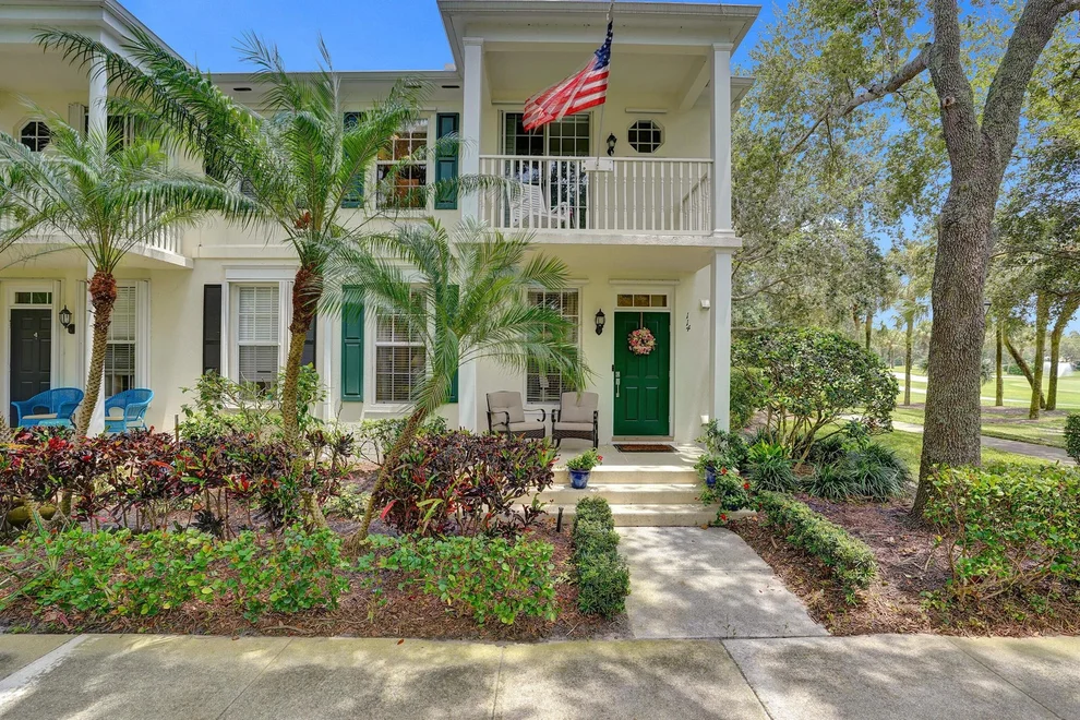 Unit for sale at 114 Courtenay Court, Jupiter, FL 33458