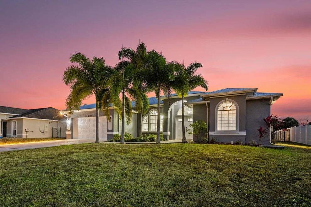 Unit for sale at 2348 SW Webster Lane, Port St Lucie, FL 34953