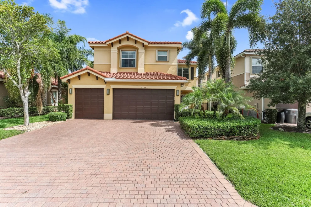 Unit for sale at 8489 Serena Creek Avenue, Boynton Beach, FL 33473