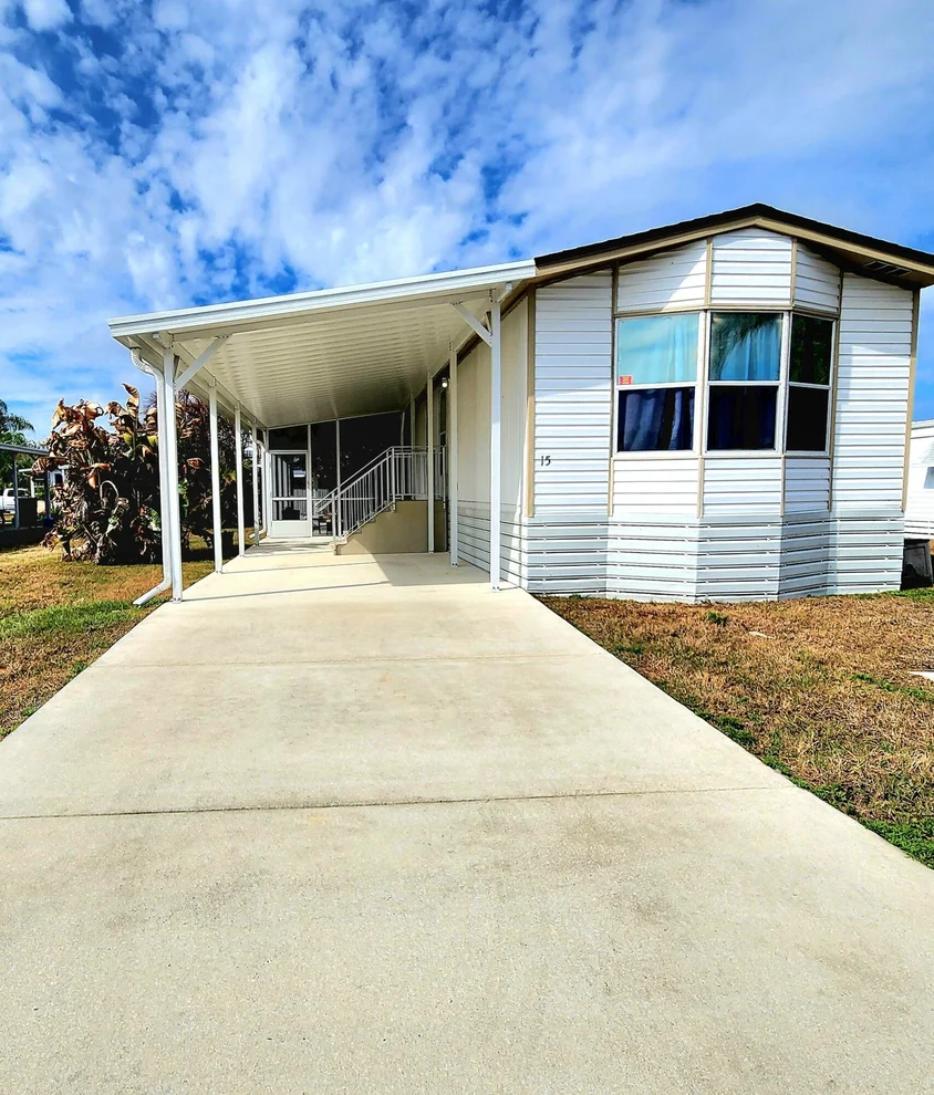 Unit for sale at 15 Alta Loma, Port St Lucie, FL 34952