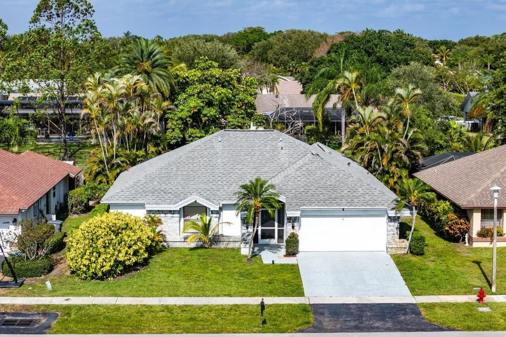 Unit for sale at 18320 181st Circle S, Boca Raton, FL 33498