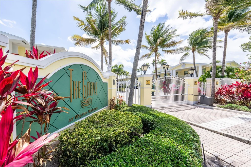 Unit for sale at 2660 NE 8th Avenue, Wilton Manors, FL 33334