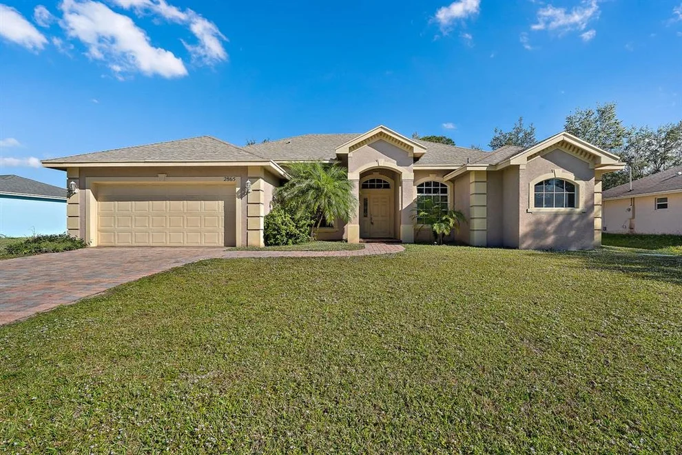 Unit for sale at 2865 SW Rosetta Street, Port St Lucie, FL 34953