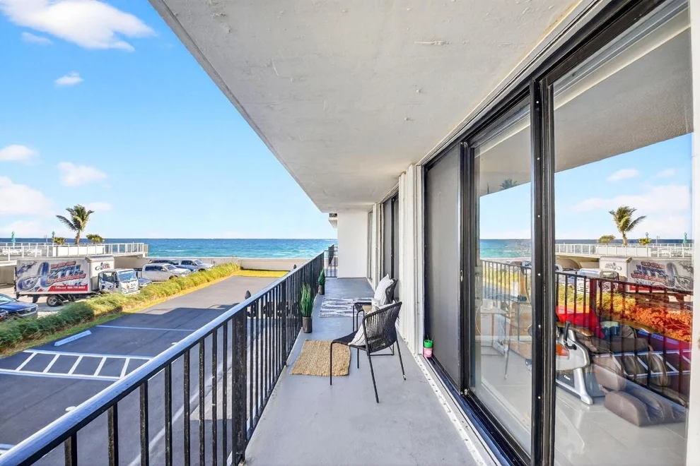 Unit for sale at 3456 S Ocean Boulevard, Palm Beach, FL 33480