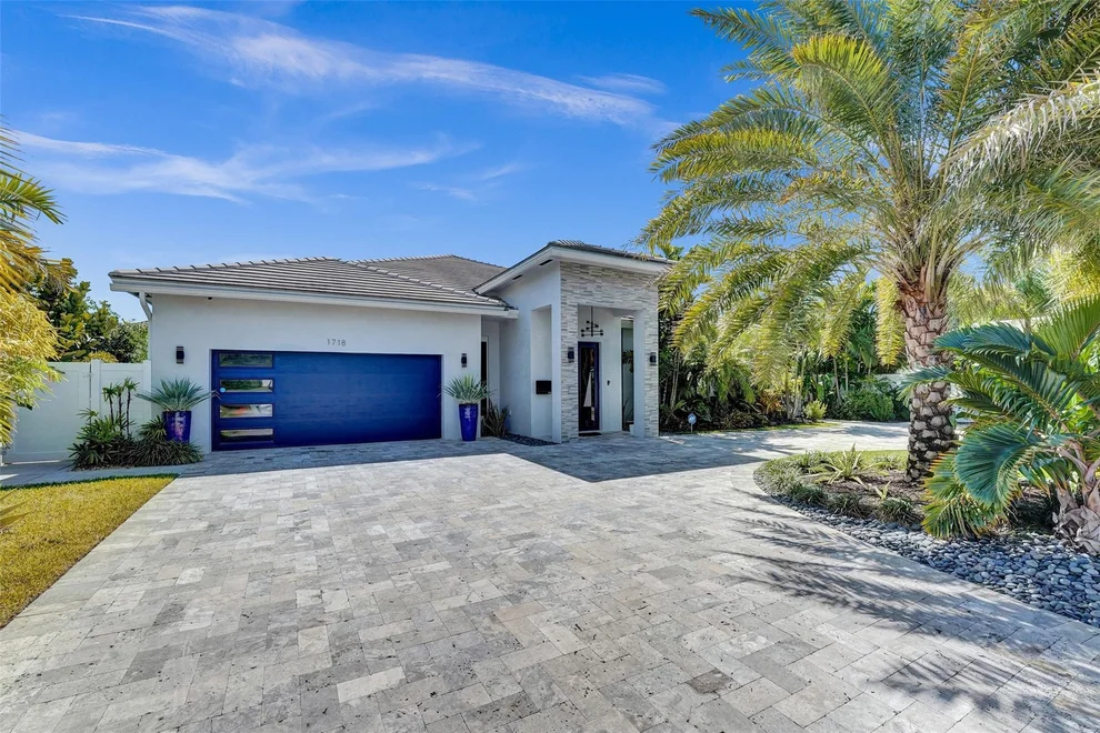 Unit for sale at 1718 NE 26th Avenue, Fort Lauderdale, FL 33305