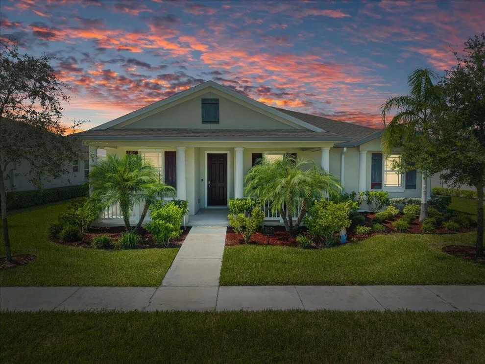 Unit for sale at 1480 Mulligan Drive, Vero Beach, FL 32966