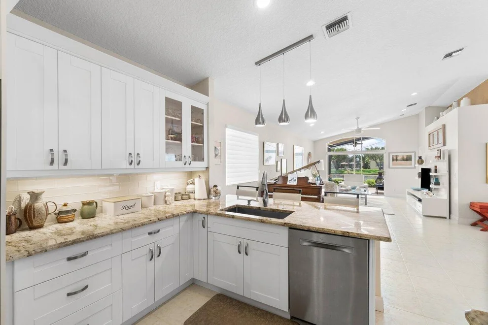 Unit for sale at 7724 Cherry Blossom Street, Boynton Beach, FL 33437