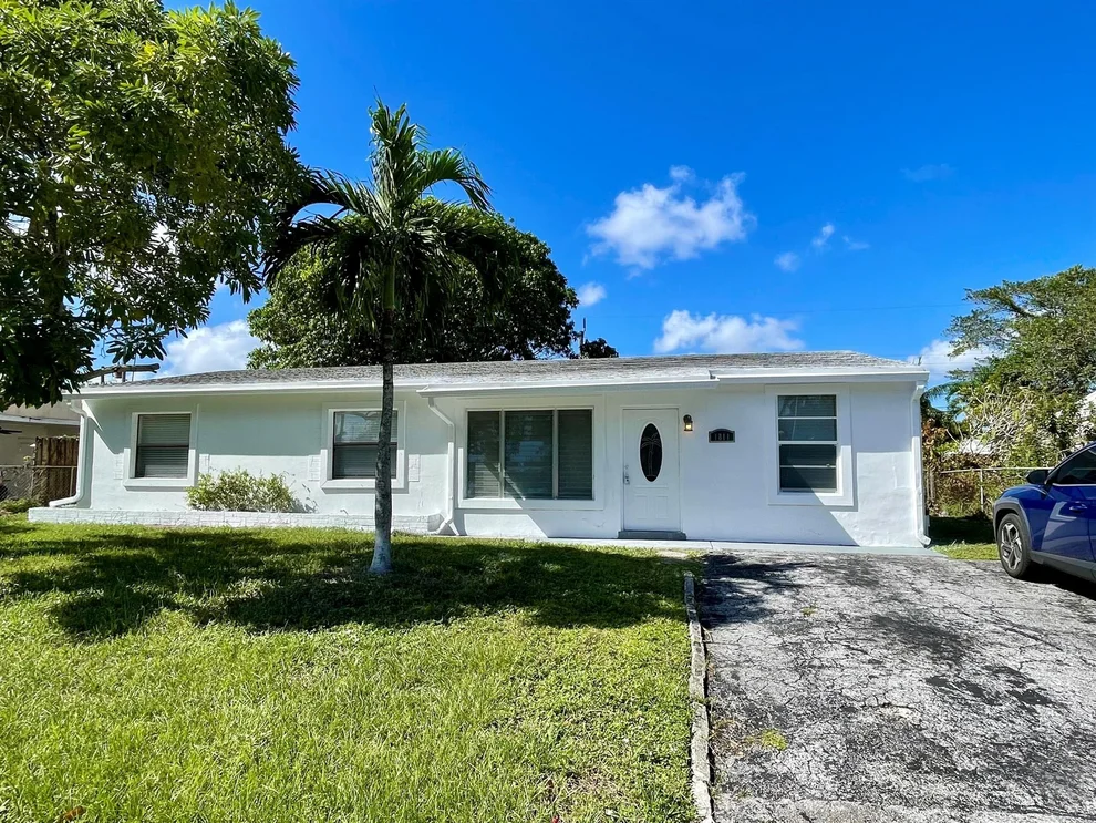 Unit for sale at 1811 SW 63rd Terrace, North Lauderdale, FL 33068